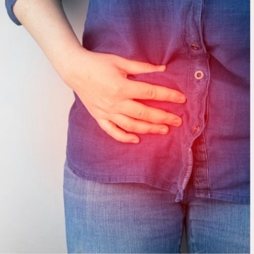 Infecciones Urinarias Recurrentes
